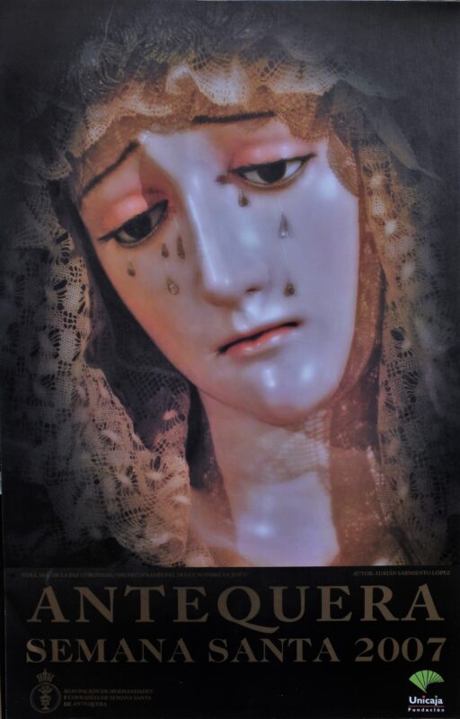 Semana Santa en Antequera  